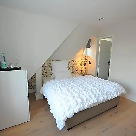 Designhotel Rosenbohm 4*