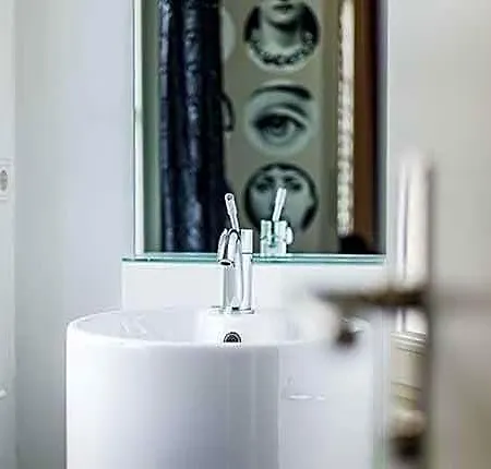 Designhotel Rosenbohm 4* أولدنبورغ