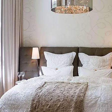Hotel Designhotel Rosenbohm 4*