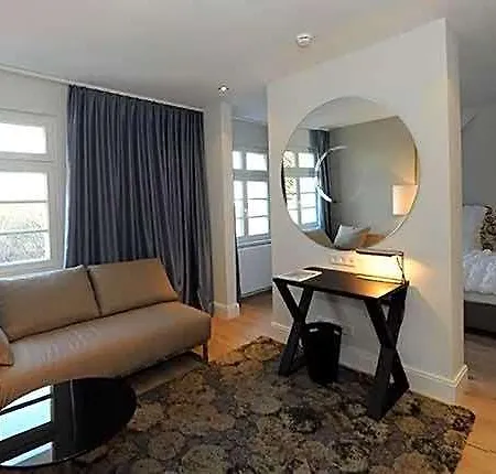 Designhotel Rosenbohm فندق 4*