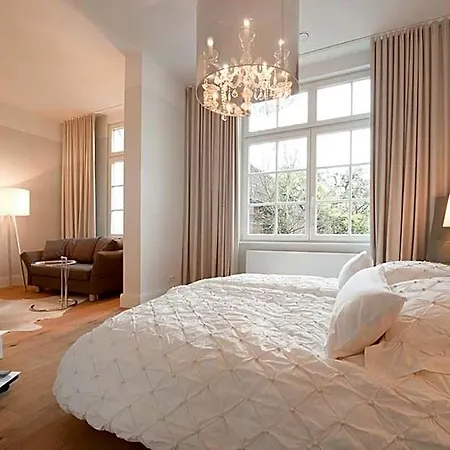Designhotel Rosenbohm Oldemburgo