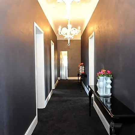 Hotel Designhotel Rosenbohm