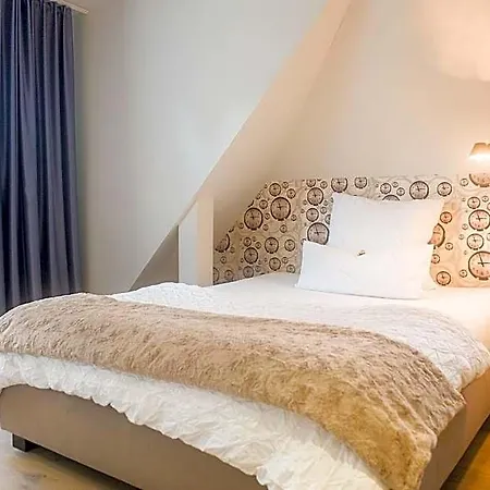Designhotel Rosenbohm
