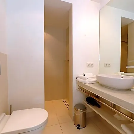 Designhotel Rosenbohm Oldemburgo