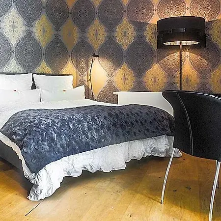 Hotel Designhotel Rosenbohm 4*