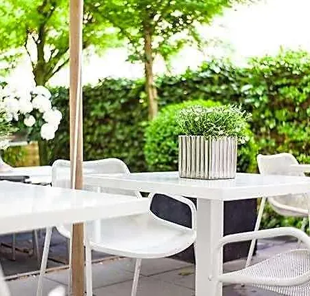 Designhotel Rosenbohm فندق أولدنبورغ