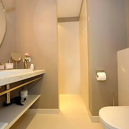 Designhotel Rosenbohm 4* Oldemburgo