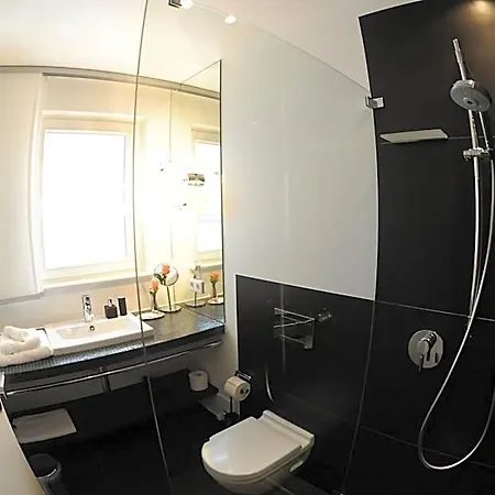 Designhotel Rosenbohm 4*