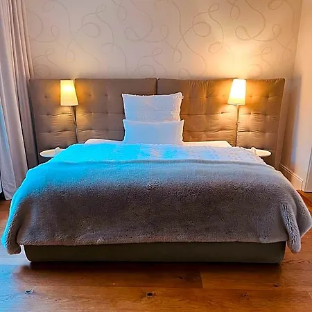 Designhotel Rosenbohm 4*