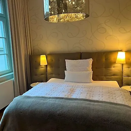Designhotel Rosenbohm فندق أولدنبورغ