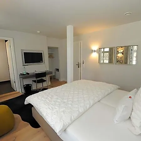 Hotel Designhotel Rosenbohm Oldemburgo
