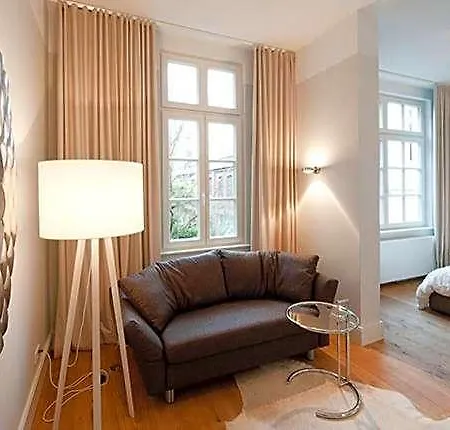 Designhotel Rosenbohm فندق 4*