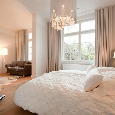 Designhotel Rosenbohm 4*