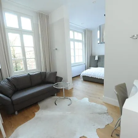 Designhotel Rosenbohm Hotel 4*