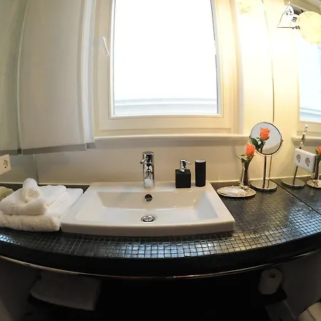 Designhotel Rosenbohm 4* 올덴부르크