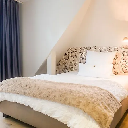 Designhotel Rosenbohm 4* 올덴부르크
