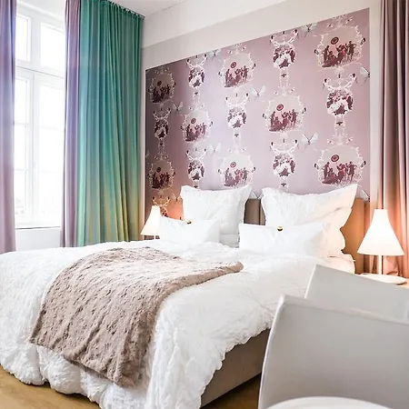 호텔 Designhotel Rosenbohm 올덴부르크