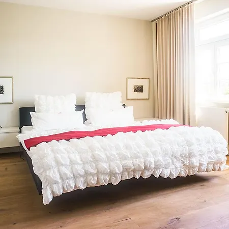 Designhotel Rosenbohm 호텔 올덴부르크