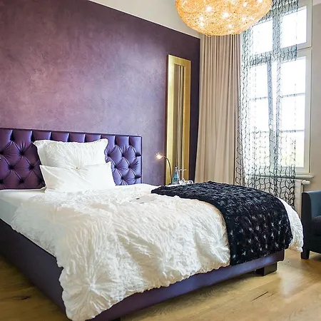 Designhotel Rosenbohm