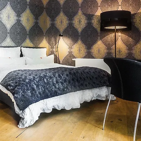 호텔 Designhotel Rosenbohm 올덴부르크