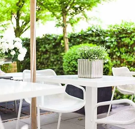 Designhotel Rosenbohm Oldenburg