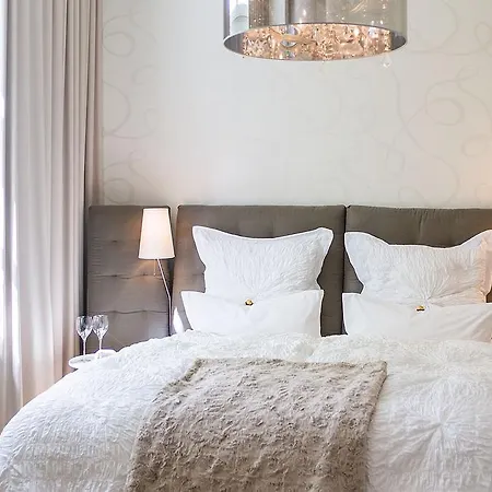 Designhotel Rosenbohm 호텔 4*