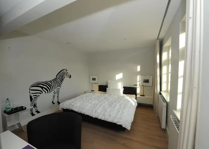 Designhotel Rosenbohm Отель