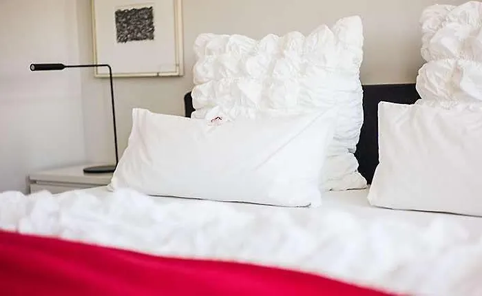 Designhotel Rosenbohm Отель 4*