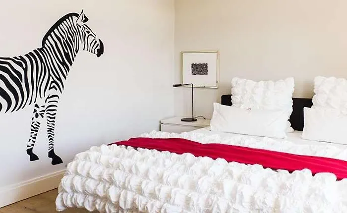 Designhotel Rosenbohm Ольденбург