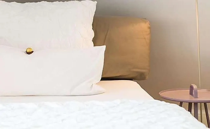 Отель Designhotel Rosenbohm