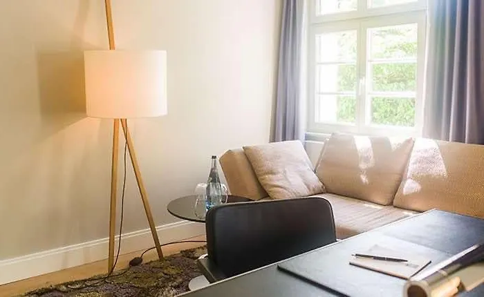 Designhotel Rosenbohm Отель