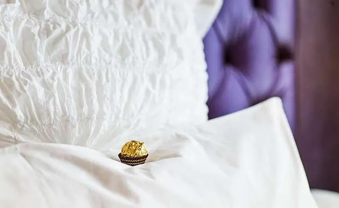 Designhotel Rosenbohm 4*