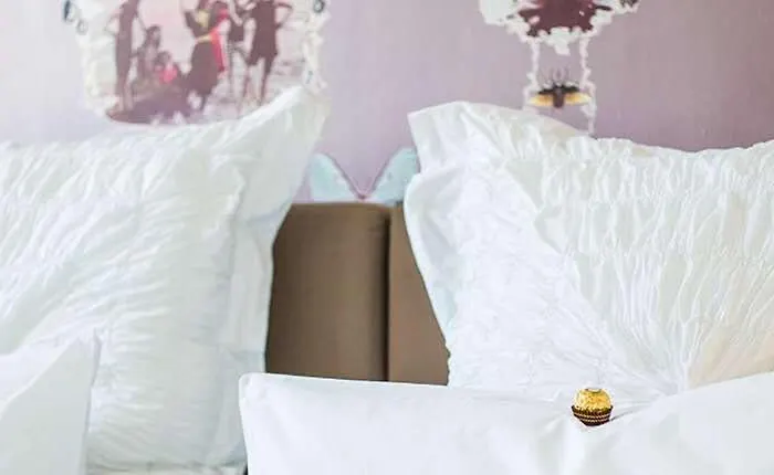 Designhotel Rosenbohm Отель