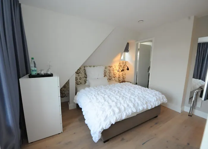 Отель Designhotel Rosenbohm