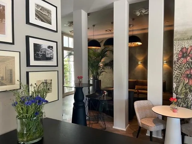 Designhotel Rosenbohm