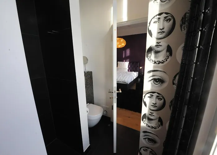 Отель Designhotel Rosenbohm Ольденбург