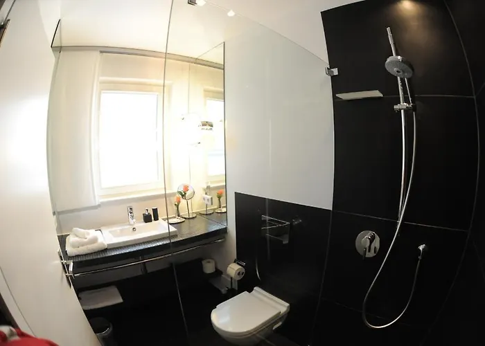 Designhotel Rosenbohm