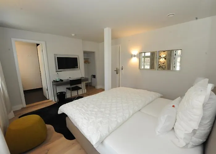 Designhotel Rosenbohm Ольденбург