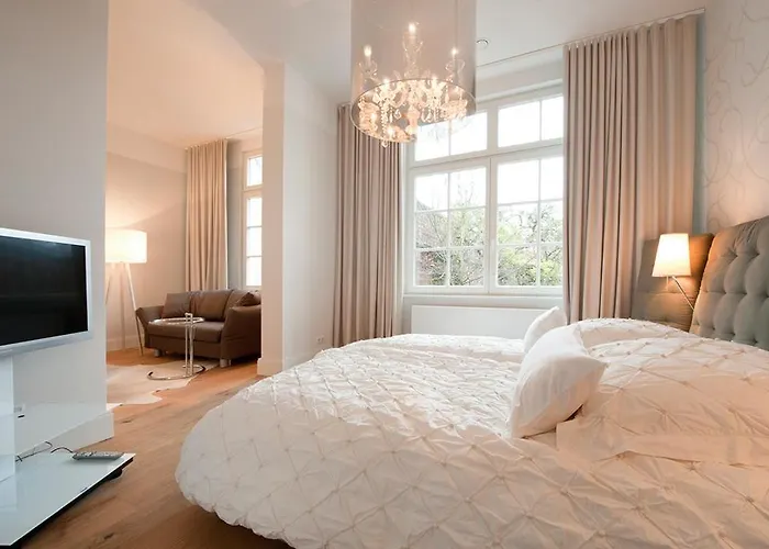 Designhotel Rosenbohm 4*