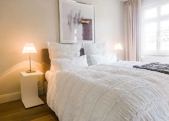 Отель Designhotel Rosenbohm