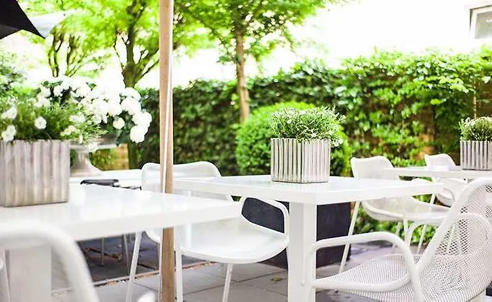 Designhotel Rosenbohm Ольденбург