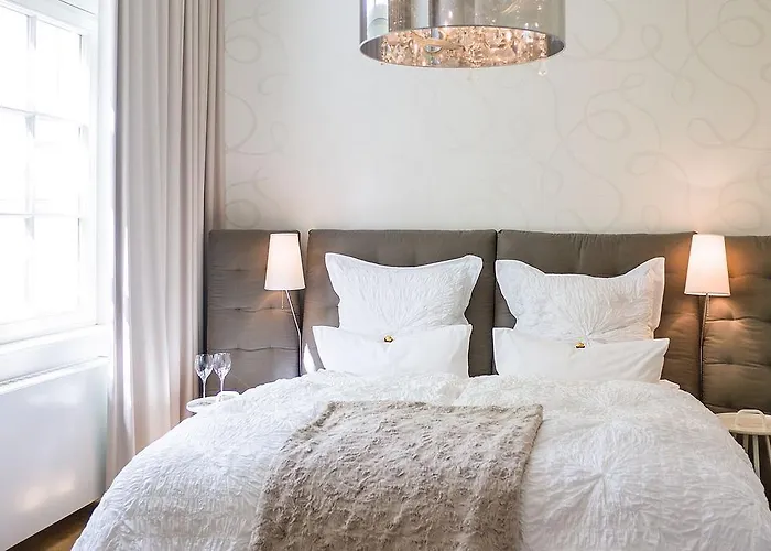 Designhotel Rosenbohm Отель 4*