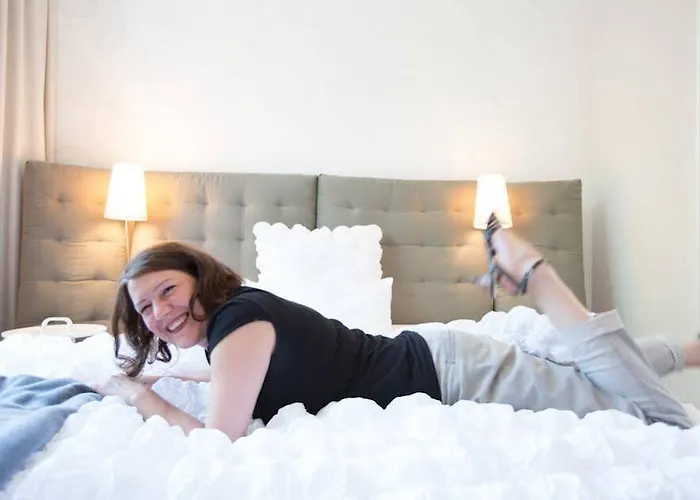 Designhotel Rosenbohm 4*